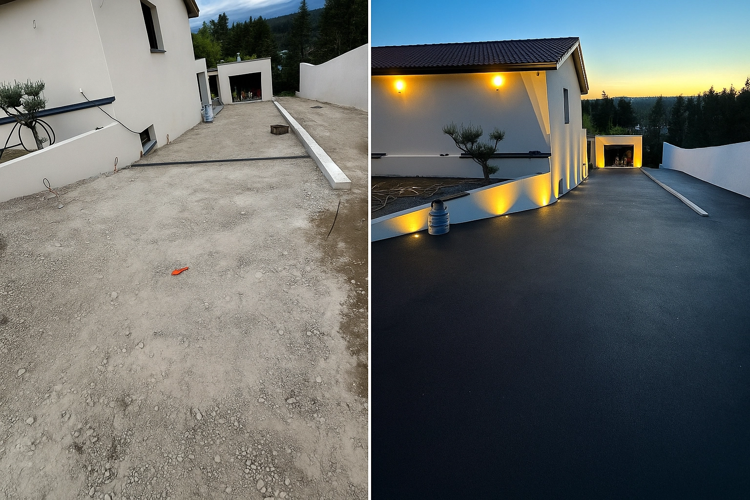 Terrassement et VRD - photo 4